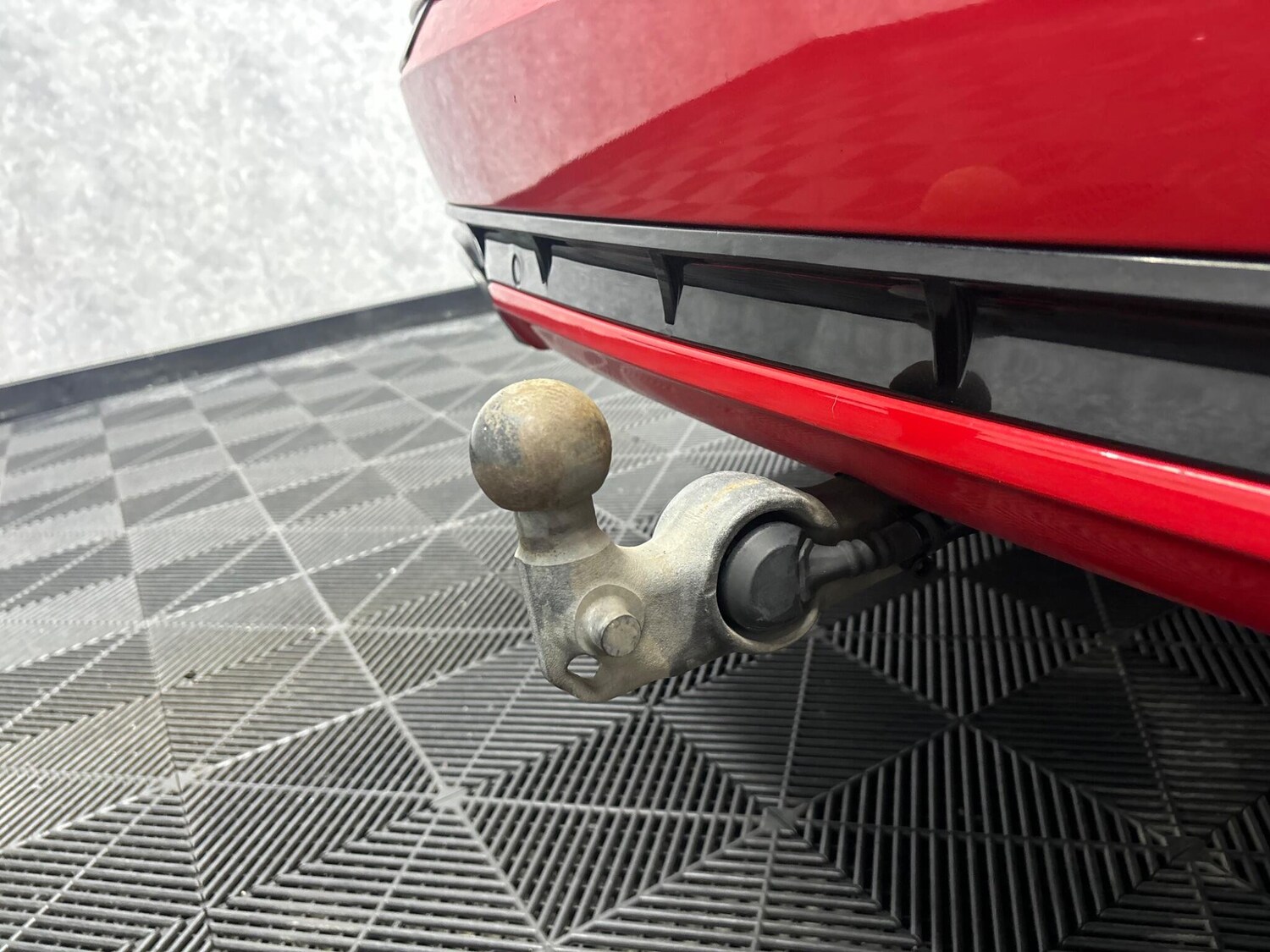 Used Volvo XC90 2018 for sale - 78058271: Photo 30