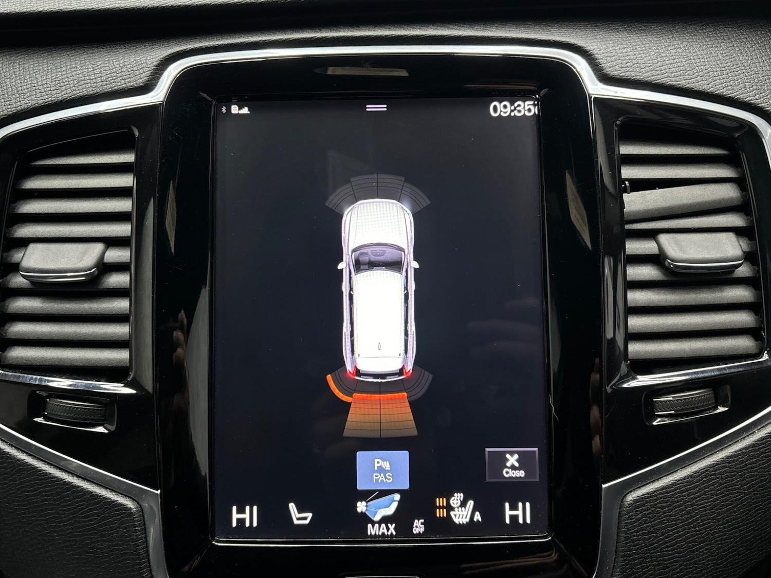 Used Volvo XC90 2018 for sale - 78058271: Photo 4