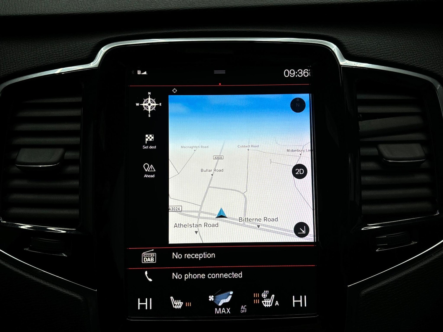 Used Volvo XC90 2018 for sale - 78058271: Photo 5