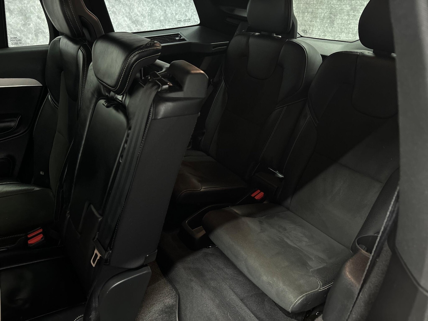 Used Volvo XC90 2018 for sale - 78058271: Photo 8