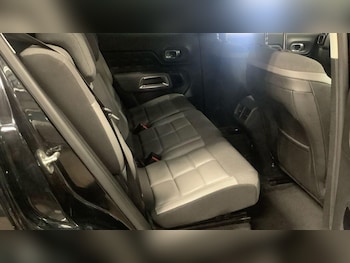 Used Citroen C5 Aircross 2021 for sale - 78301850: Photo