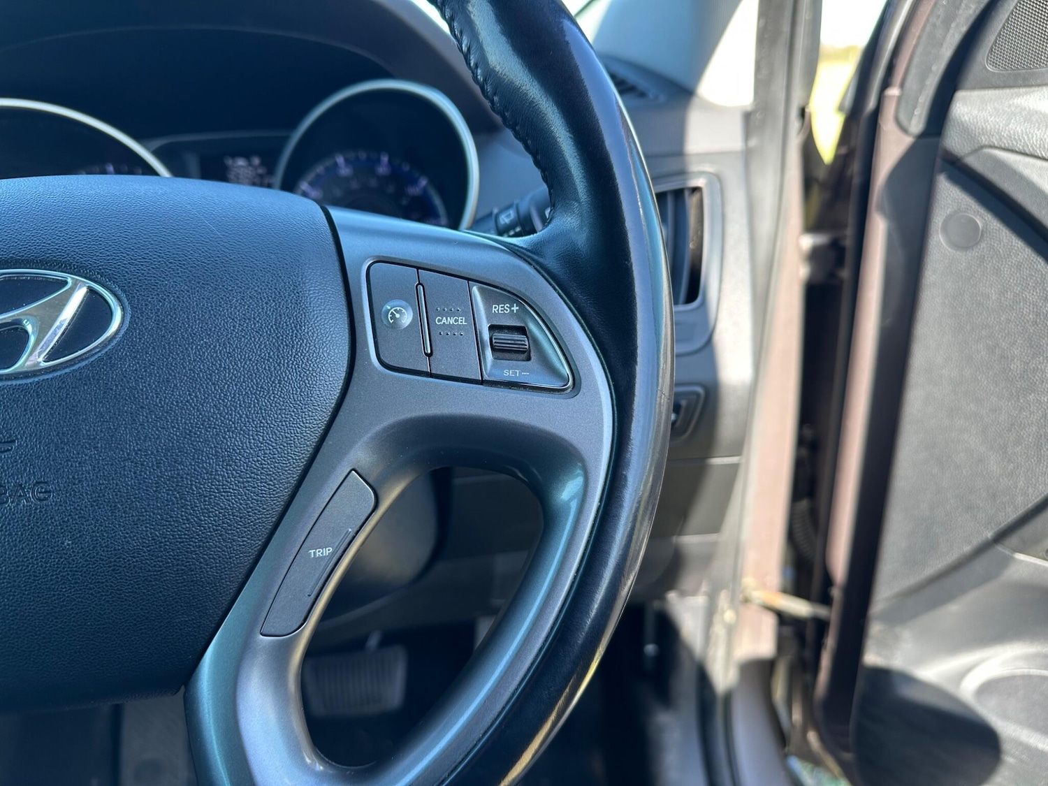 Used Hyundai Ix35 2014 for sale - 78058891: Photo 10