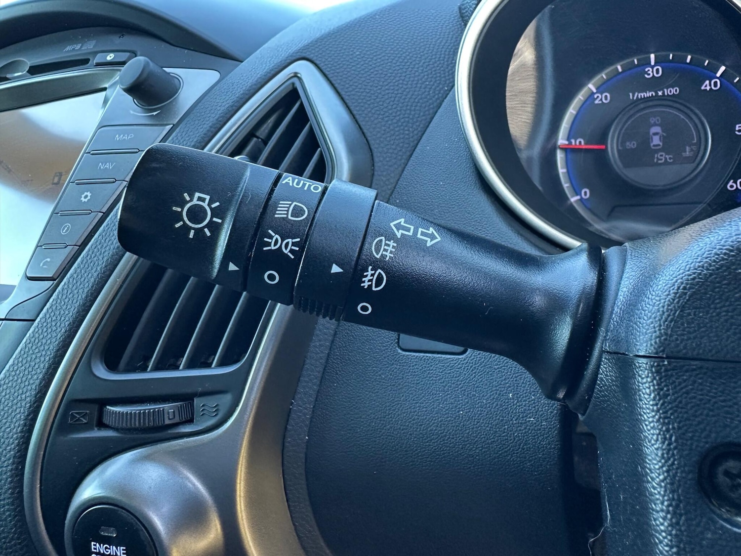 Used Hyundai Ix35 2014 for sale - 78058891: Photo 11