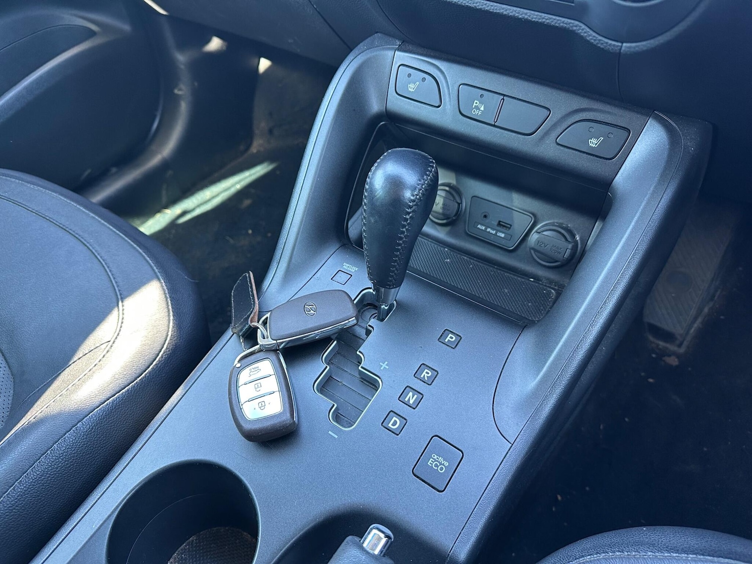 Used Hyundai Ix35 2014 for sale - 78058891: Photo 13