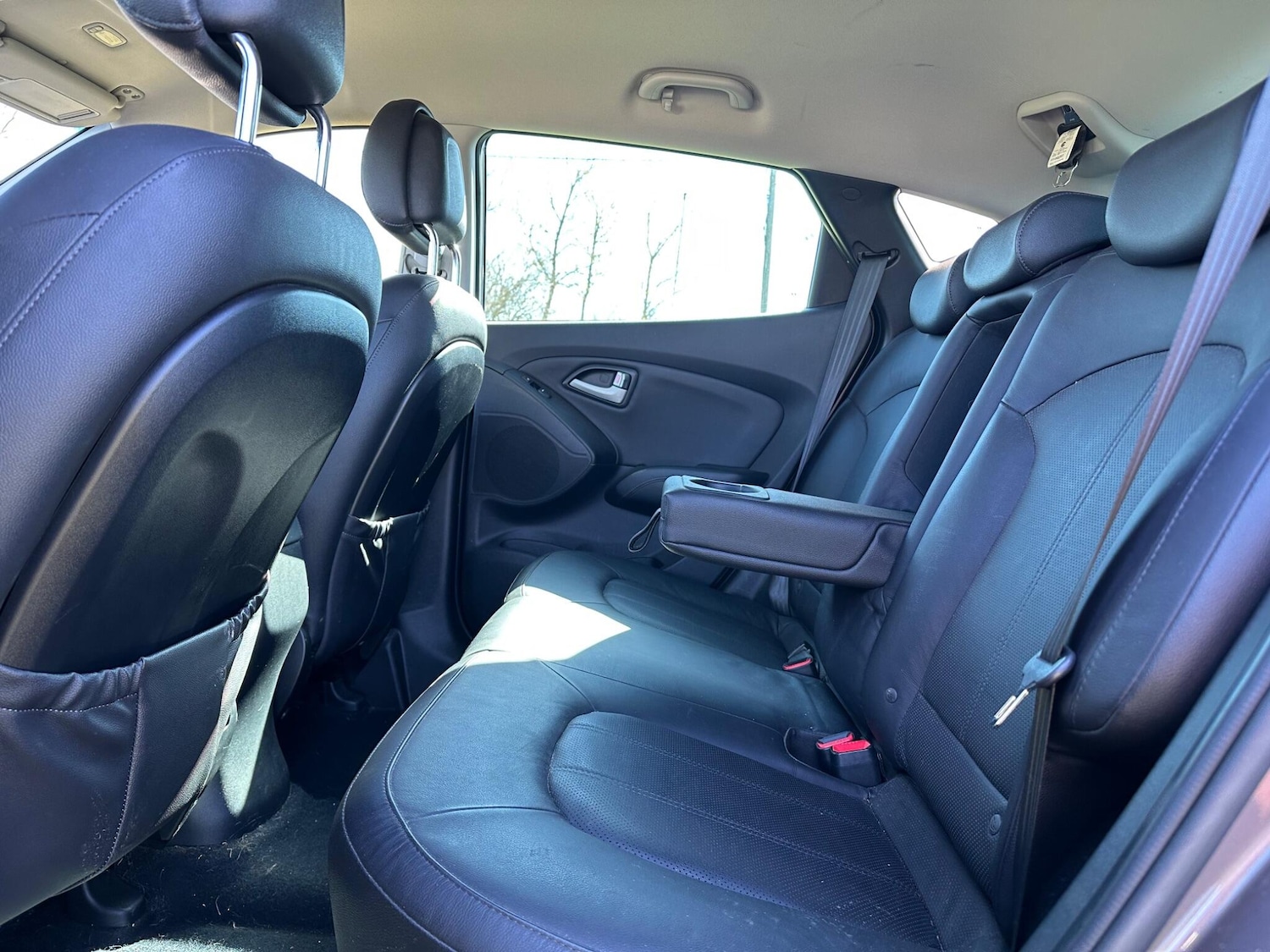 Used Hyundai Ix35 2014 for sale - 78058891: Photo 14