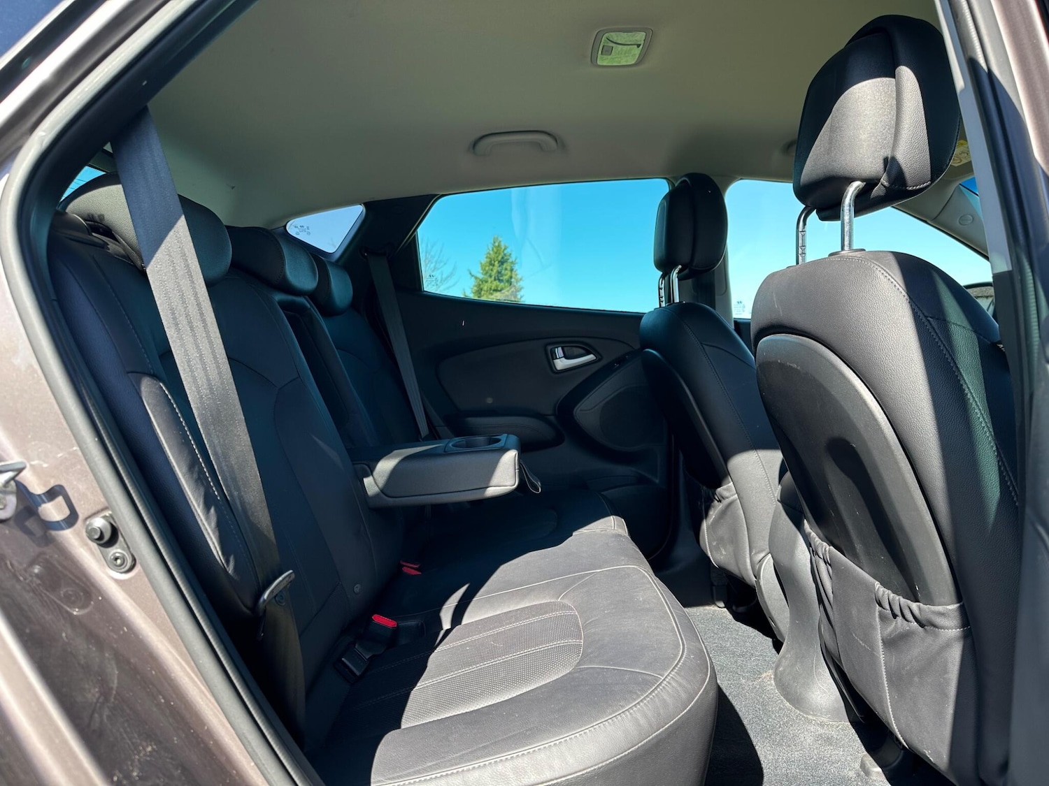 Used Hyundai Ix35 2014 for sale - 78058891: Photo 15