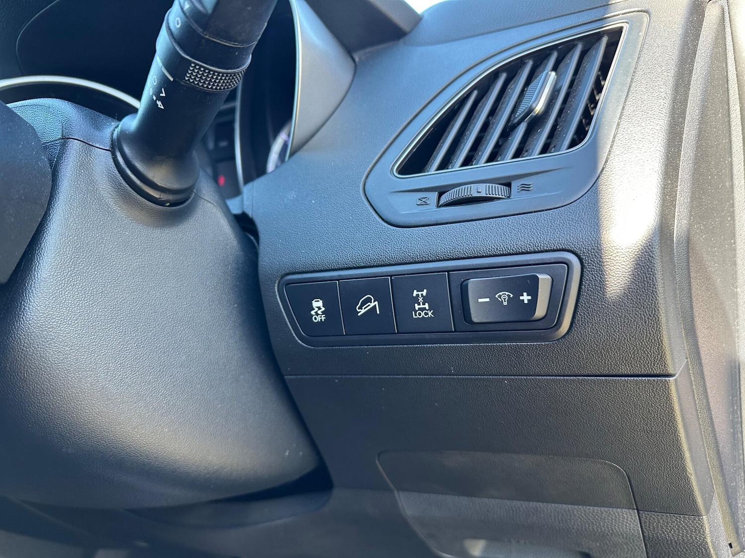 Used Hyundai Ix35 2014 for sale - 78058891: Photo 16