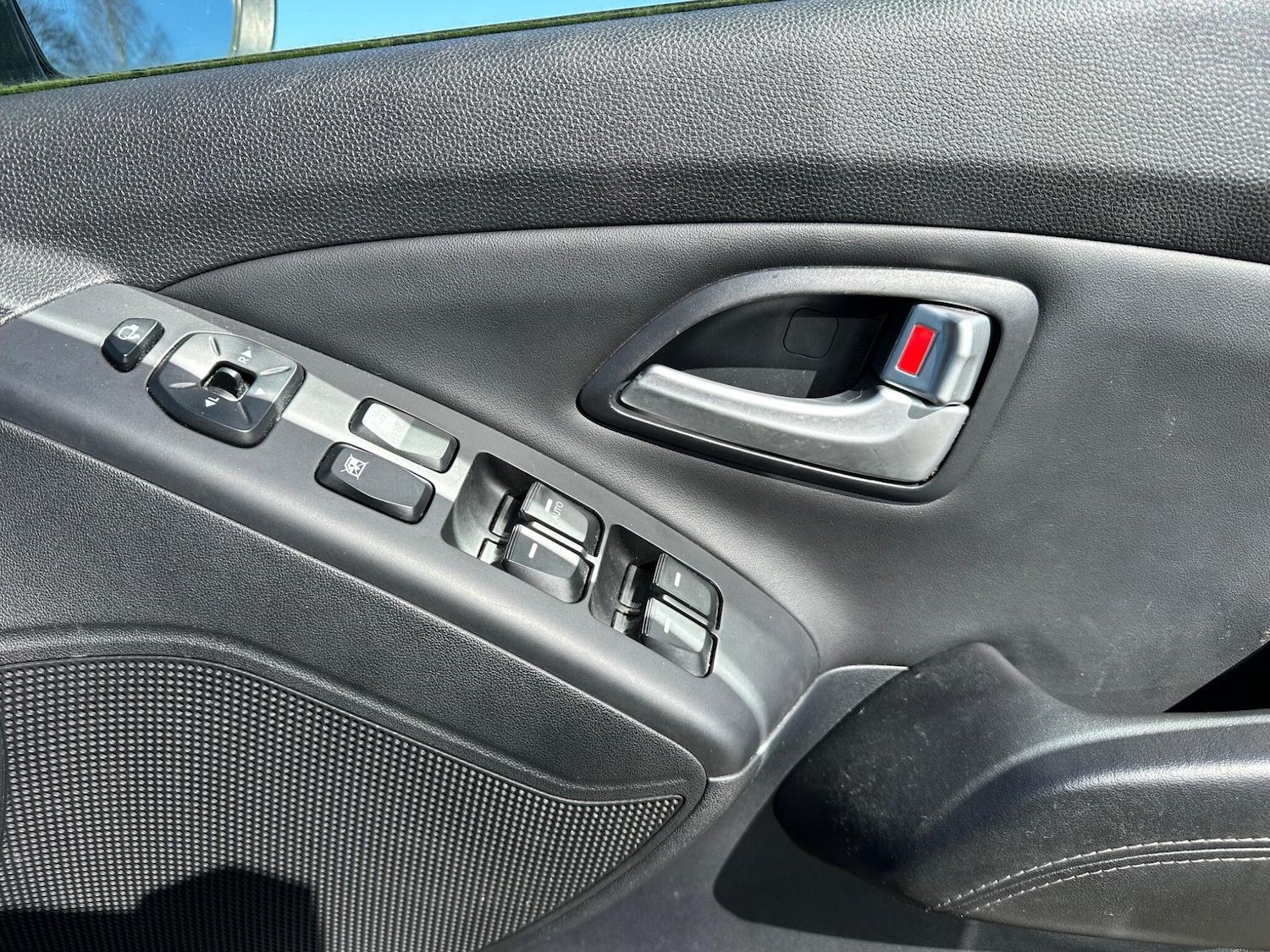 Used Hyundai Ix35 2014 for sale - 78058891: Photo 17