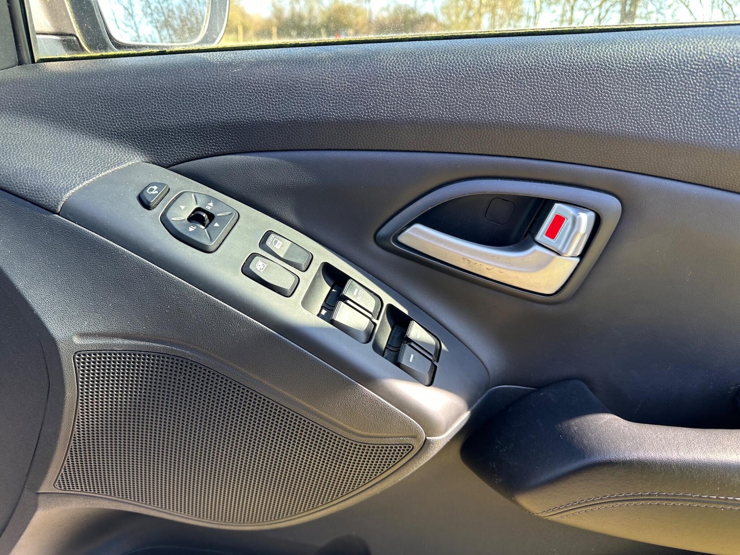 Used Hyundai Ix35 2014 for sale - 78058891: Photo 18