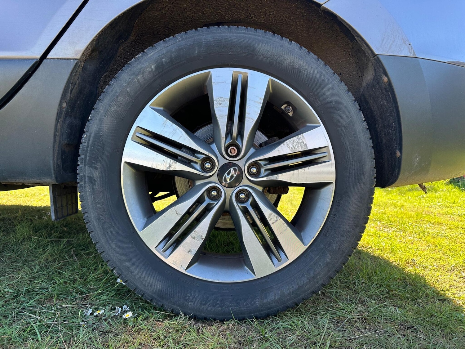 Used Hyundai Ix35 2014 for sale - 78058891: Photo 19