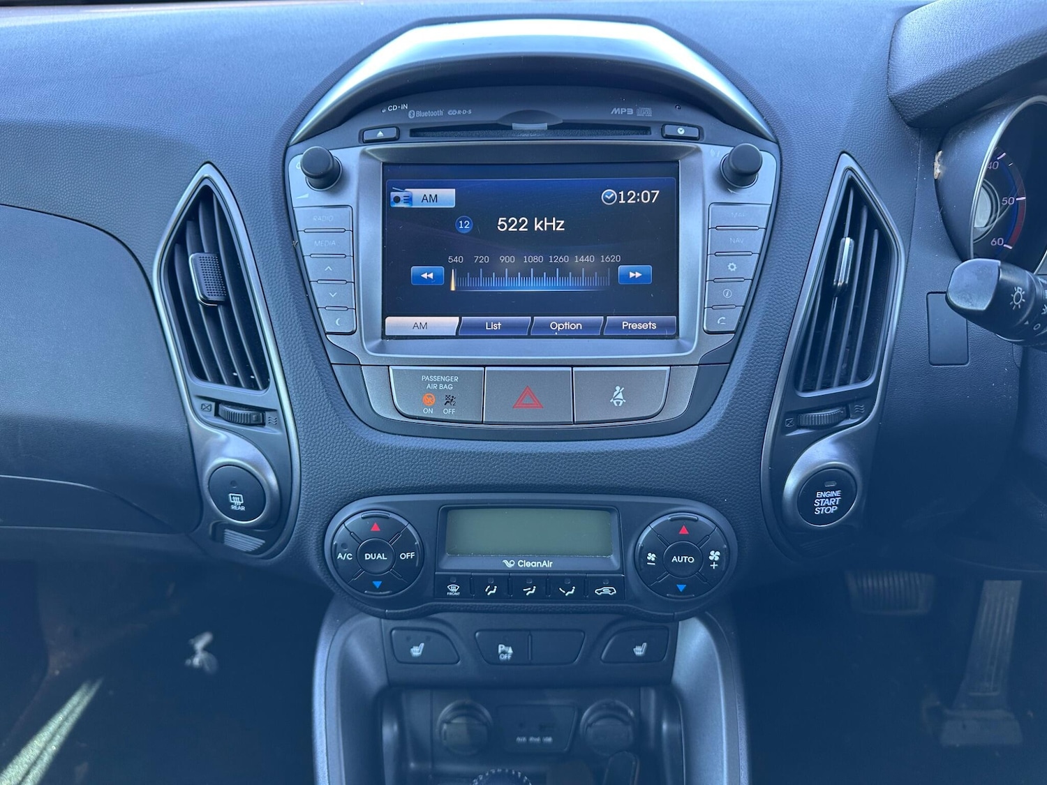 Used Hyundai Ix35 2014 for sale - 78058891: Photo 33