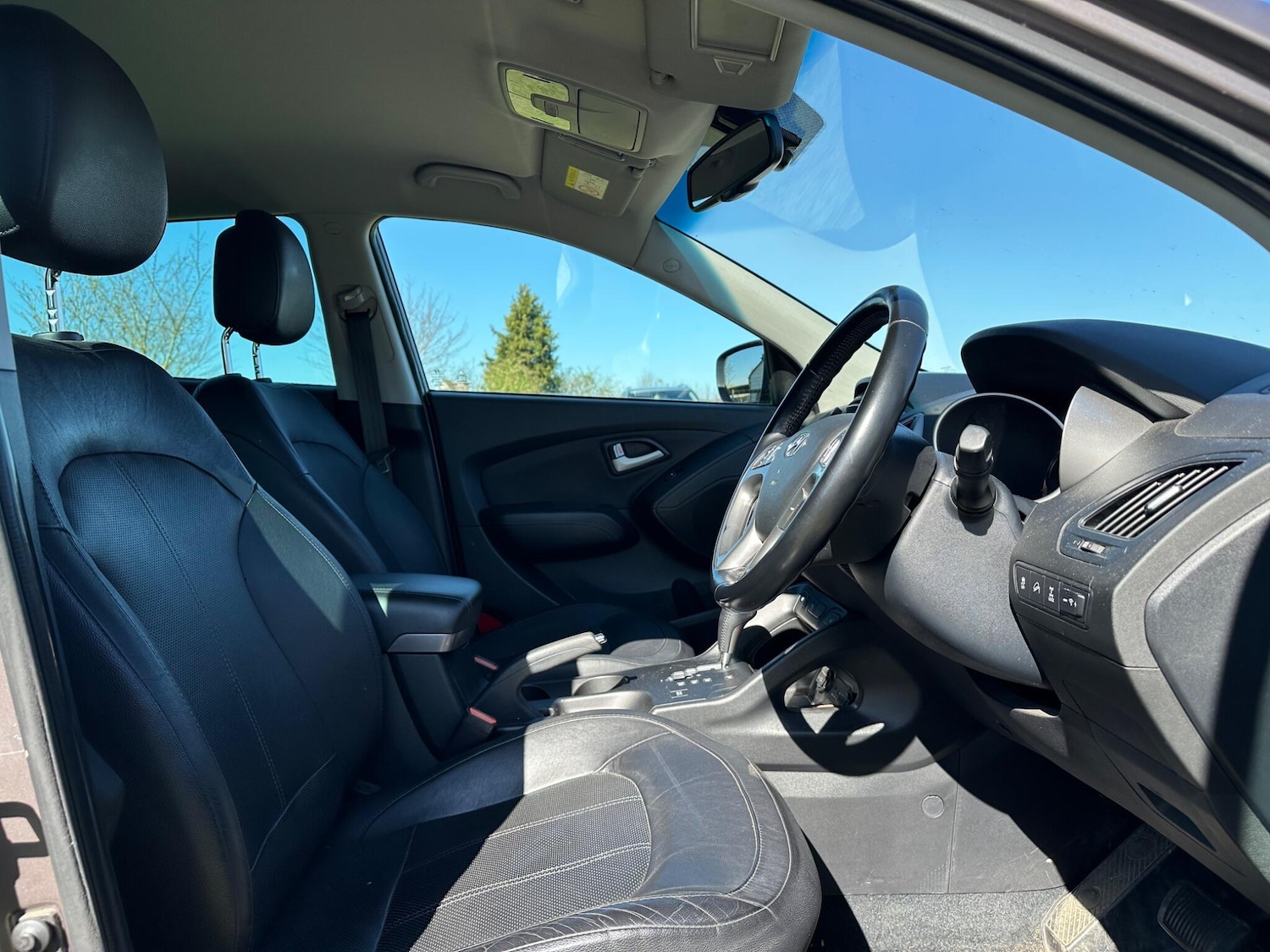 Used Hyundai Ix35 2014 for sale - 78058891: Photo 5