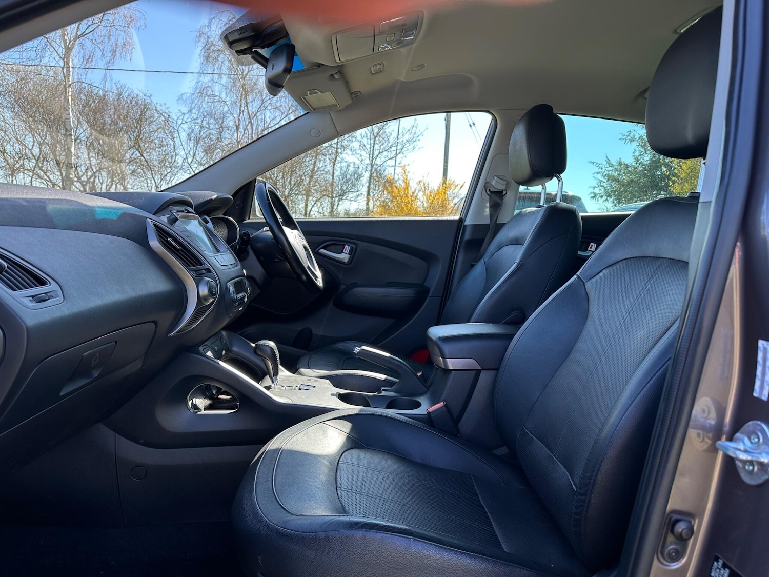 Used Hyundai Ix35 2014 for sale - 78058891: Photo 7