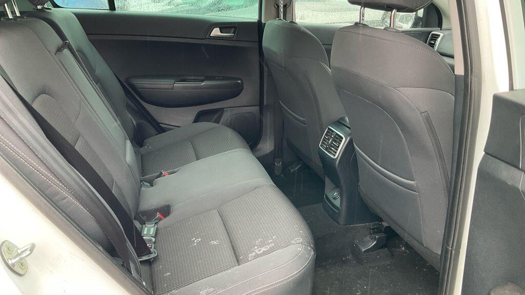 Used Kia Sportage 2017 for sale - 77925384: Photo 3