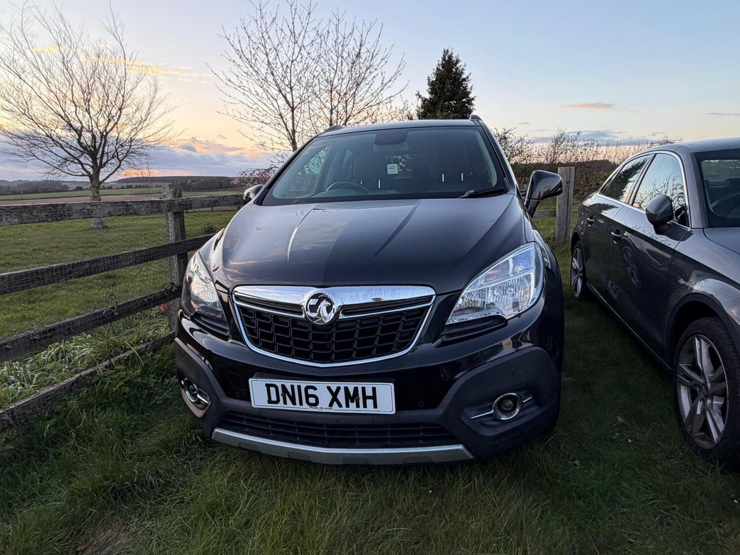 Used Vauxhall Mokka for sale - 78057575: Photo 11