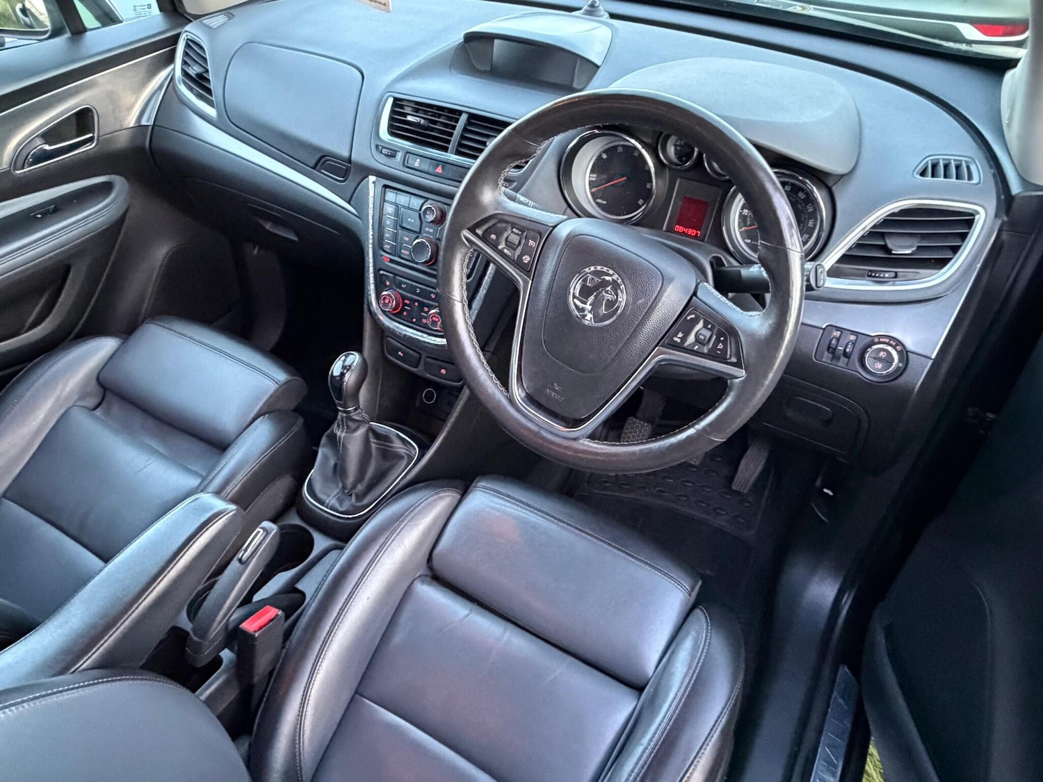 Used Vauxhall Mokka for sale - 78057575: Photo 2