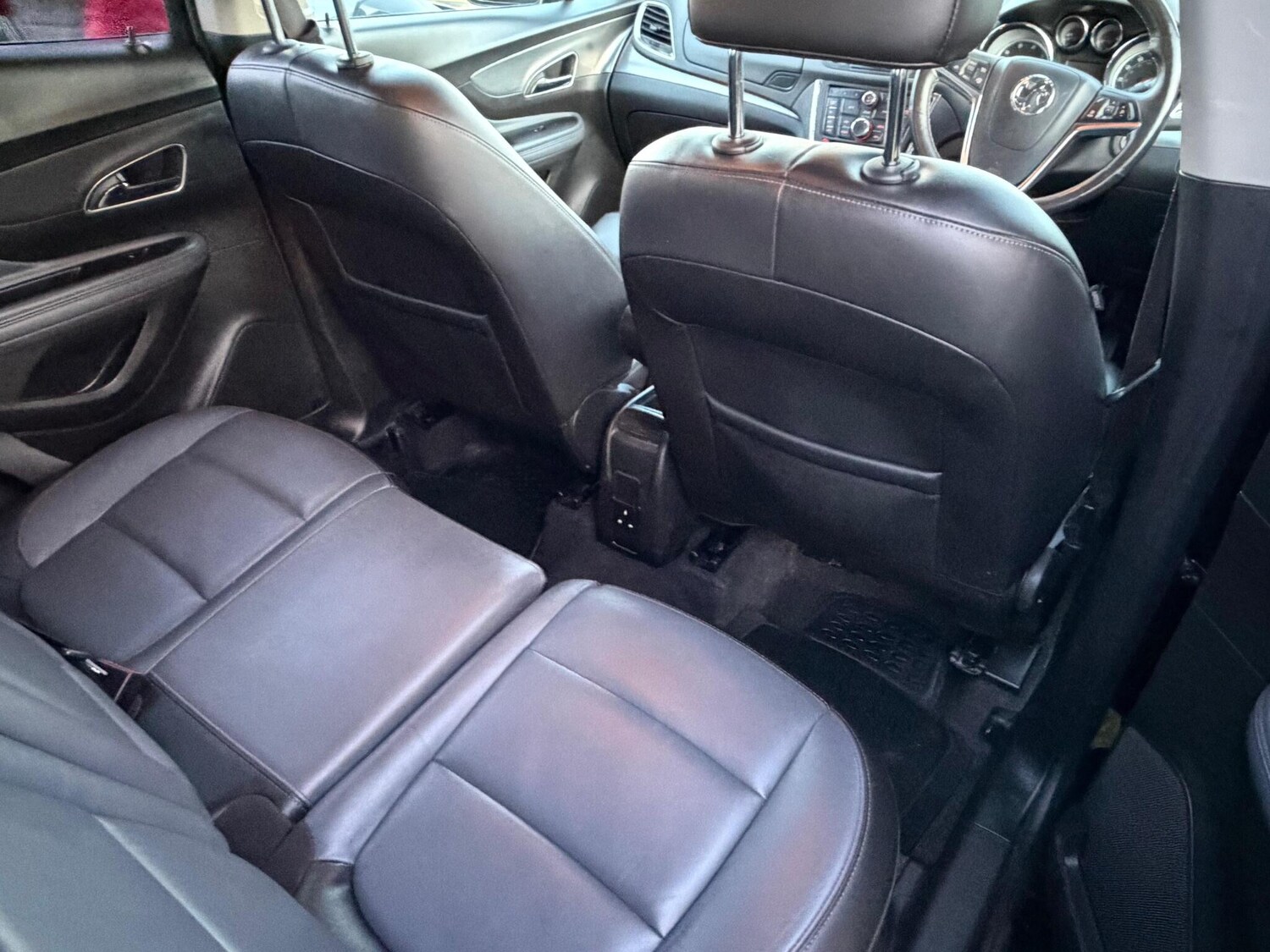 Used Vauxhall Mokka for sale - 78057575: Photo 7