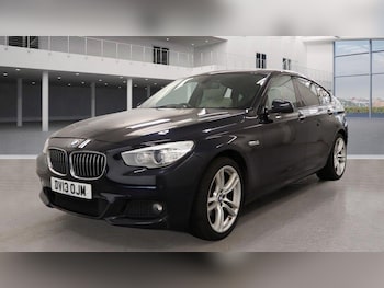 2013 (13) - 2.0 520d M Sport GT Auto Euro 5 (s/s) 5dr