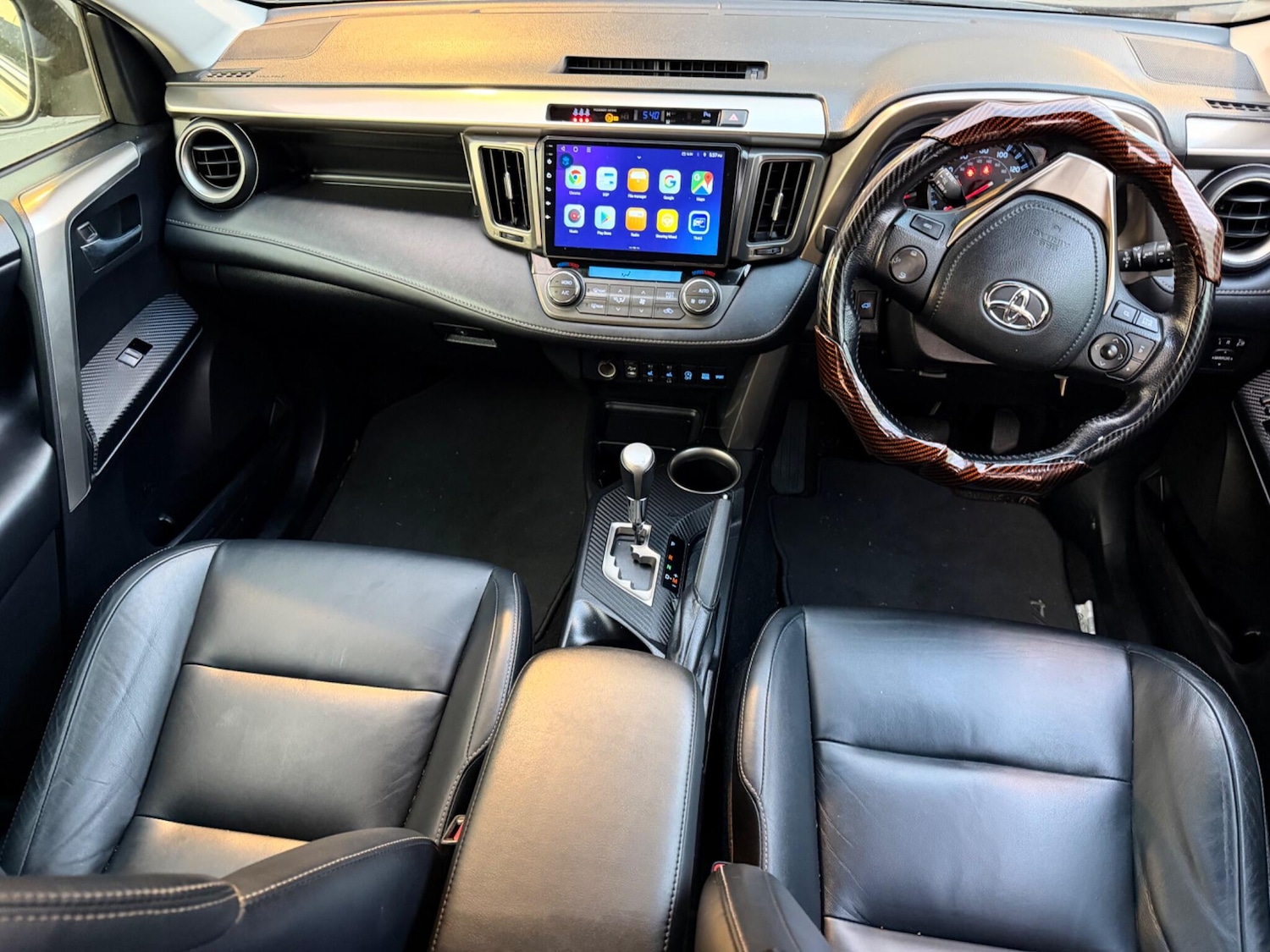 Used Toyota RAV4 for sale - 77753164: Photo 4