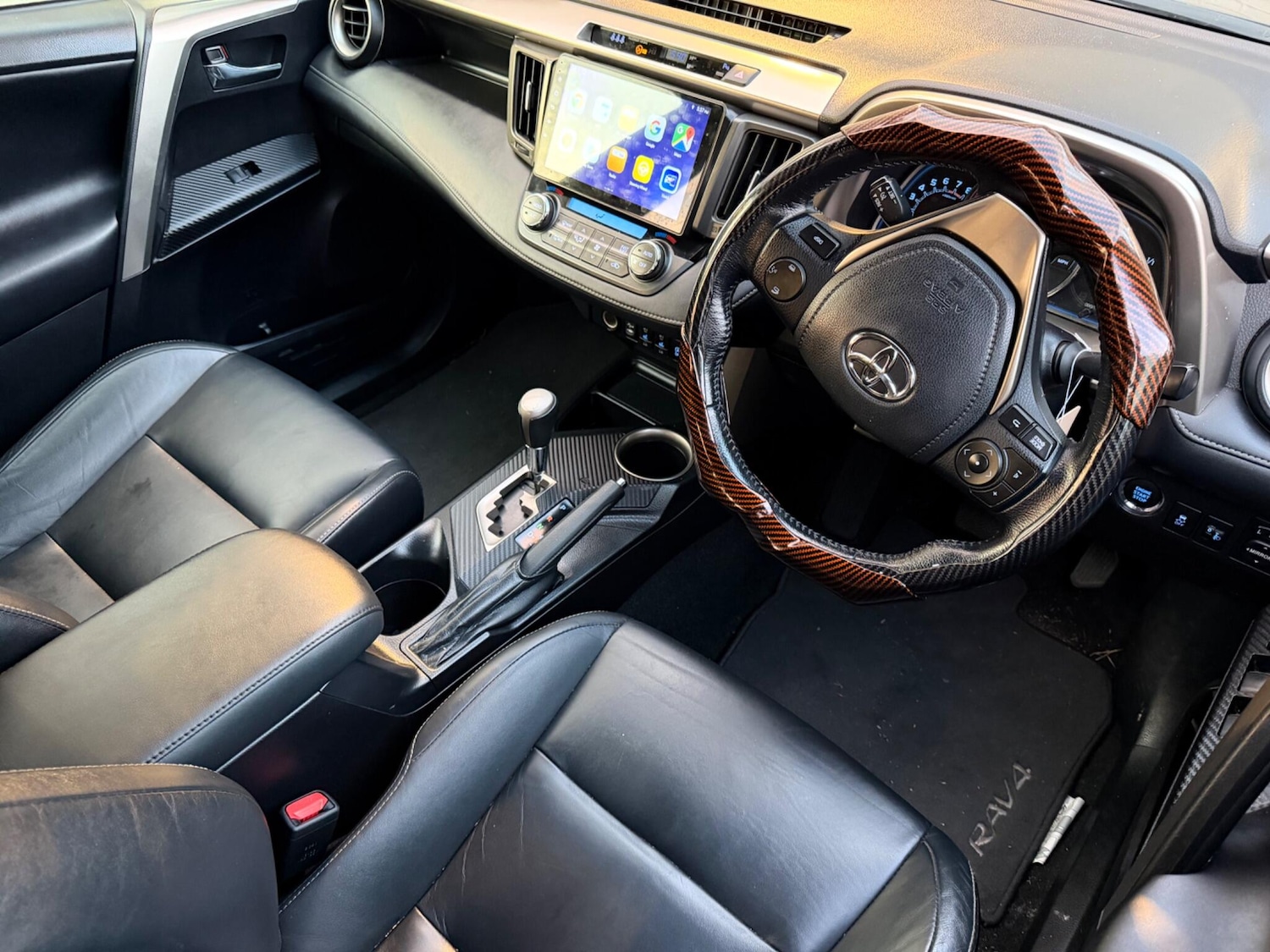 Used Toyota RAV4 for sale - 77753164: Photo 6