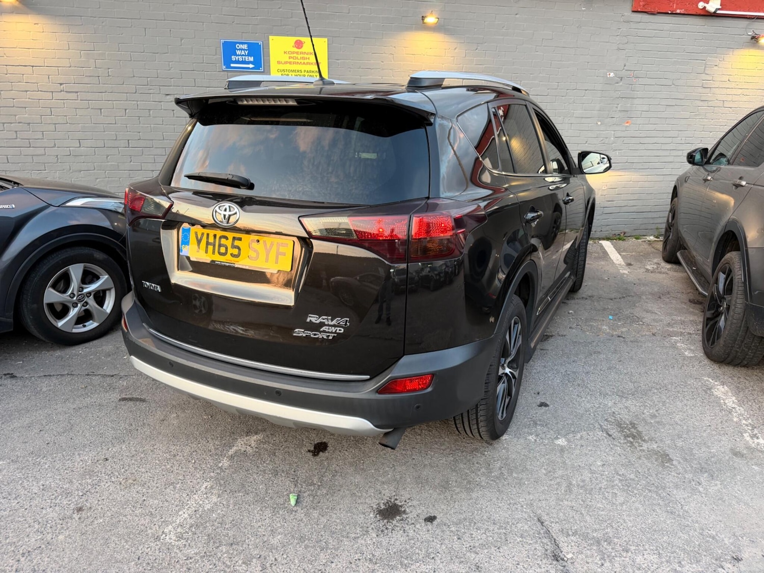 Used Toyota RAV4 for sale - 77753164: Photo 7