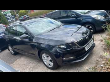 2018 (18) - 1.4 TSI SE 5dr