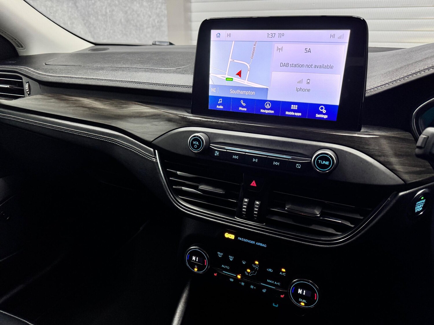 Used Ford Focus 2020 for sale - 78058029: Photo 10