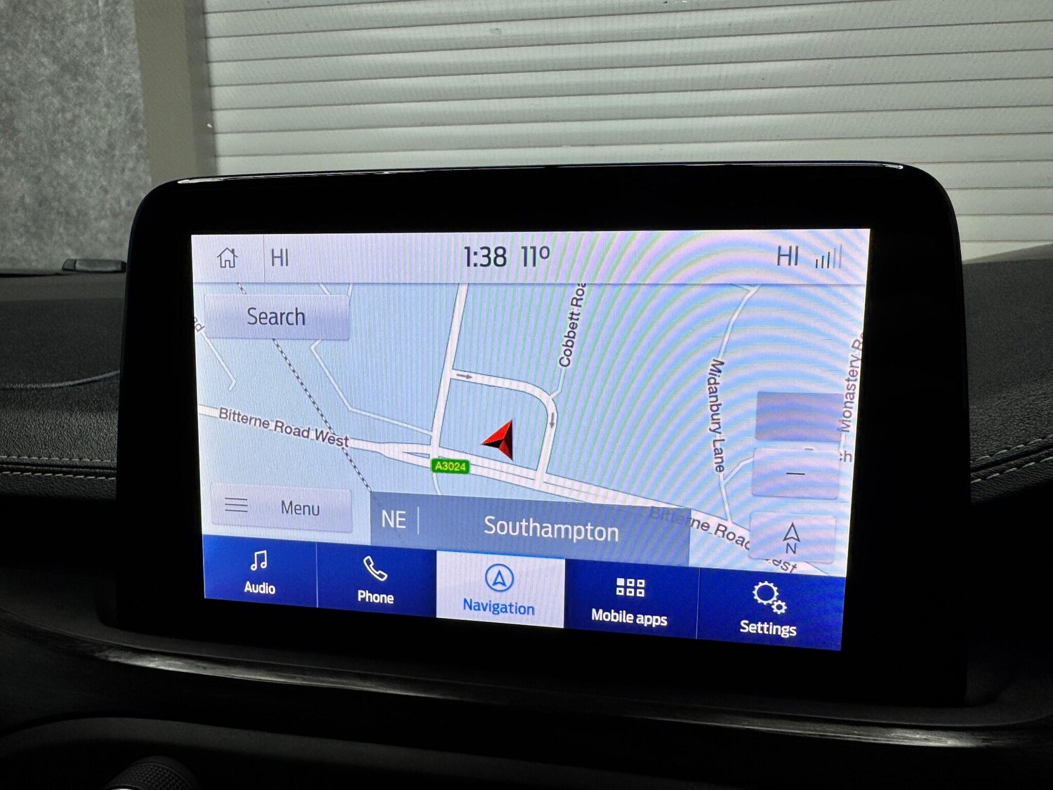 Used Ford Focus 2020 for sale - 78058029: Photo 13