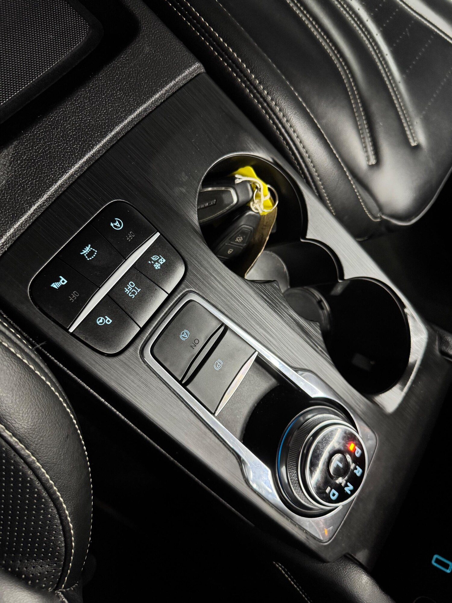 Used Ford Focus 2020 for sale - 78058029: Photo 18