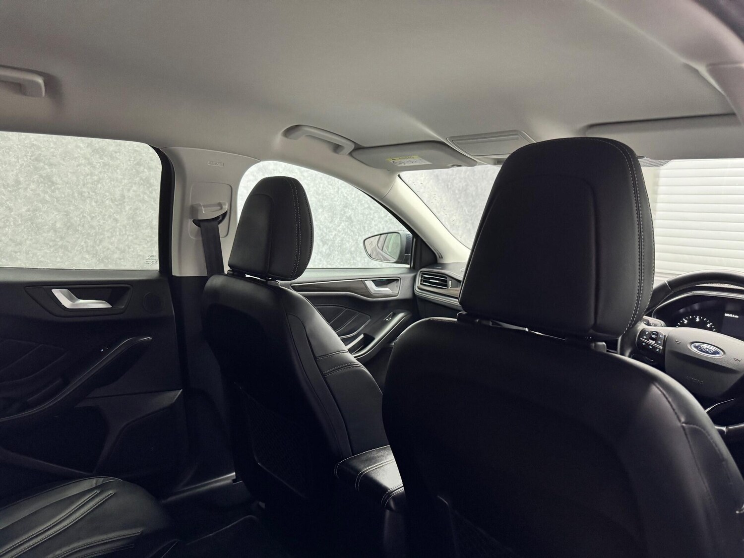 Used Ford Focus 2020 for sale - 78058029: Photo 19