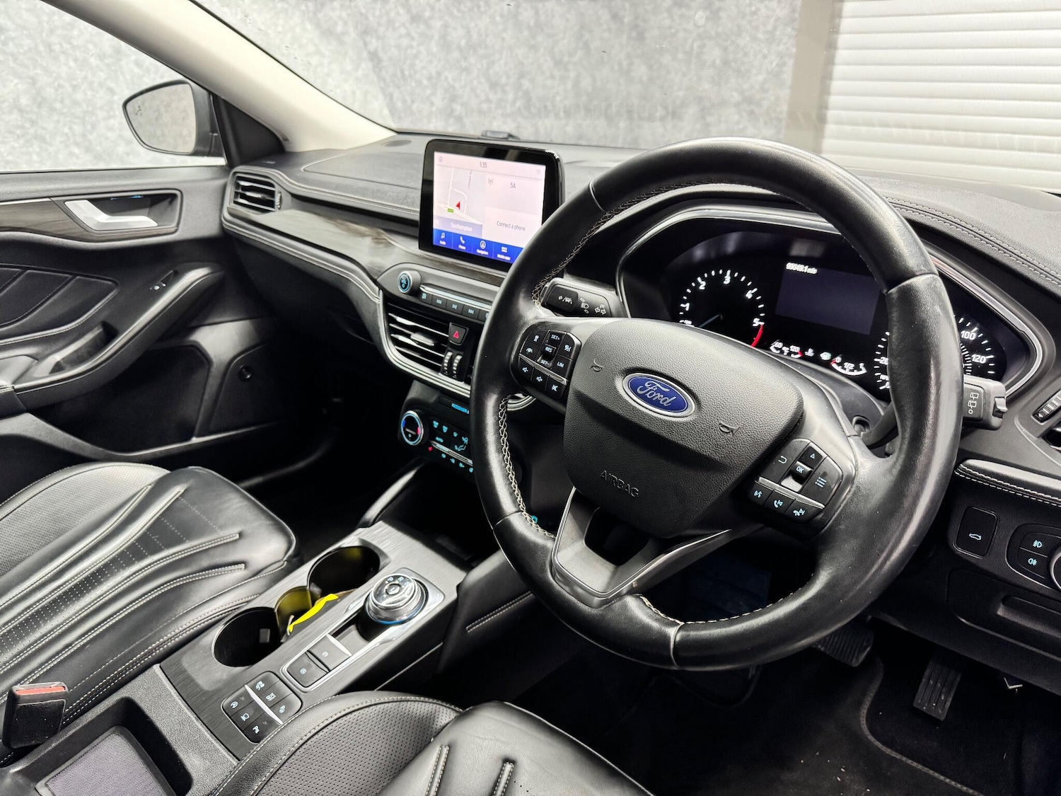 Used Ford Focus 2020 for sale - 78058029: Photo 2