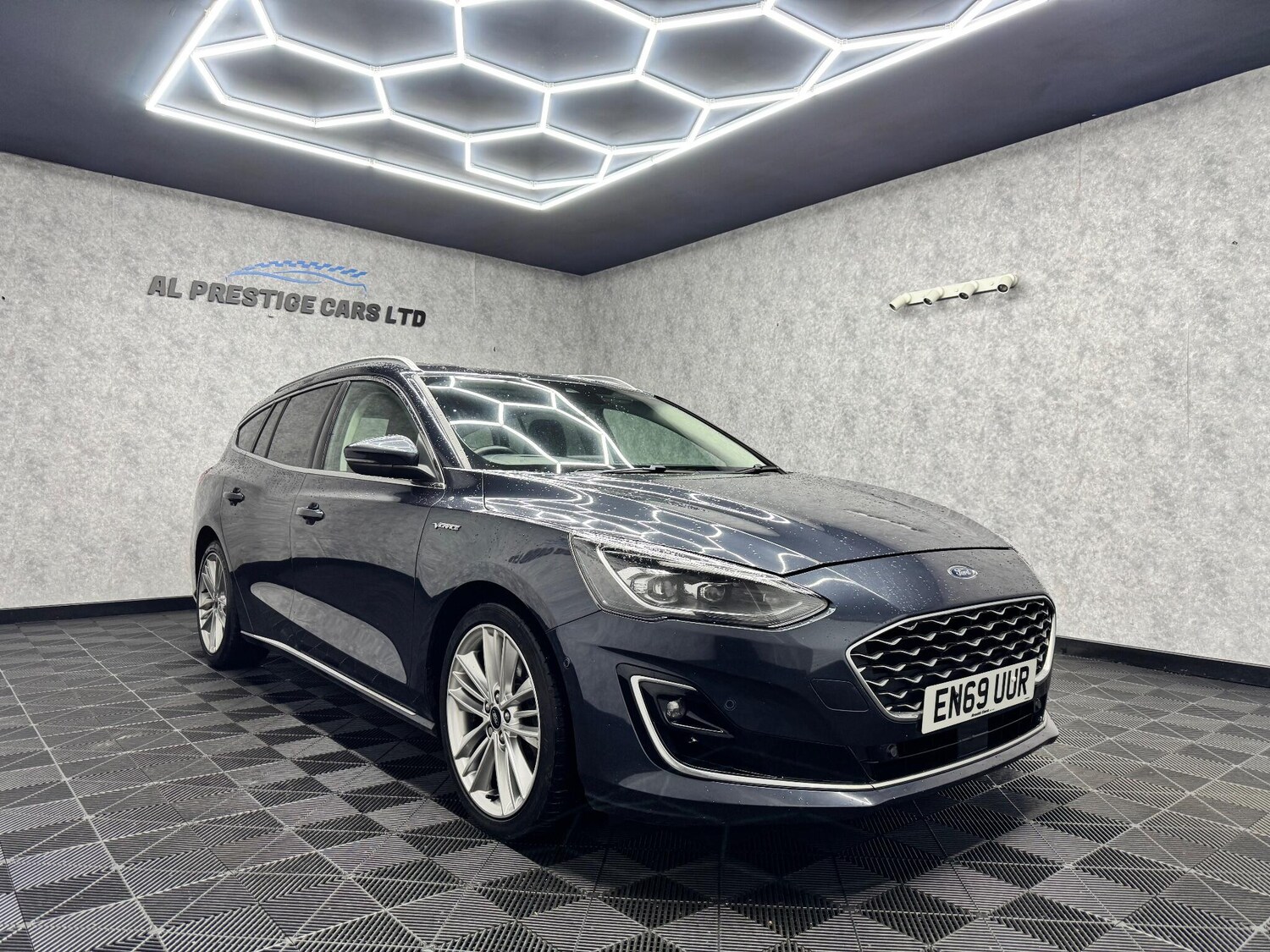 Used Ford Focus 2020 for sale - 78058029: Photo 27