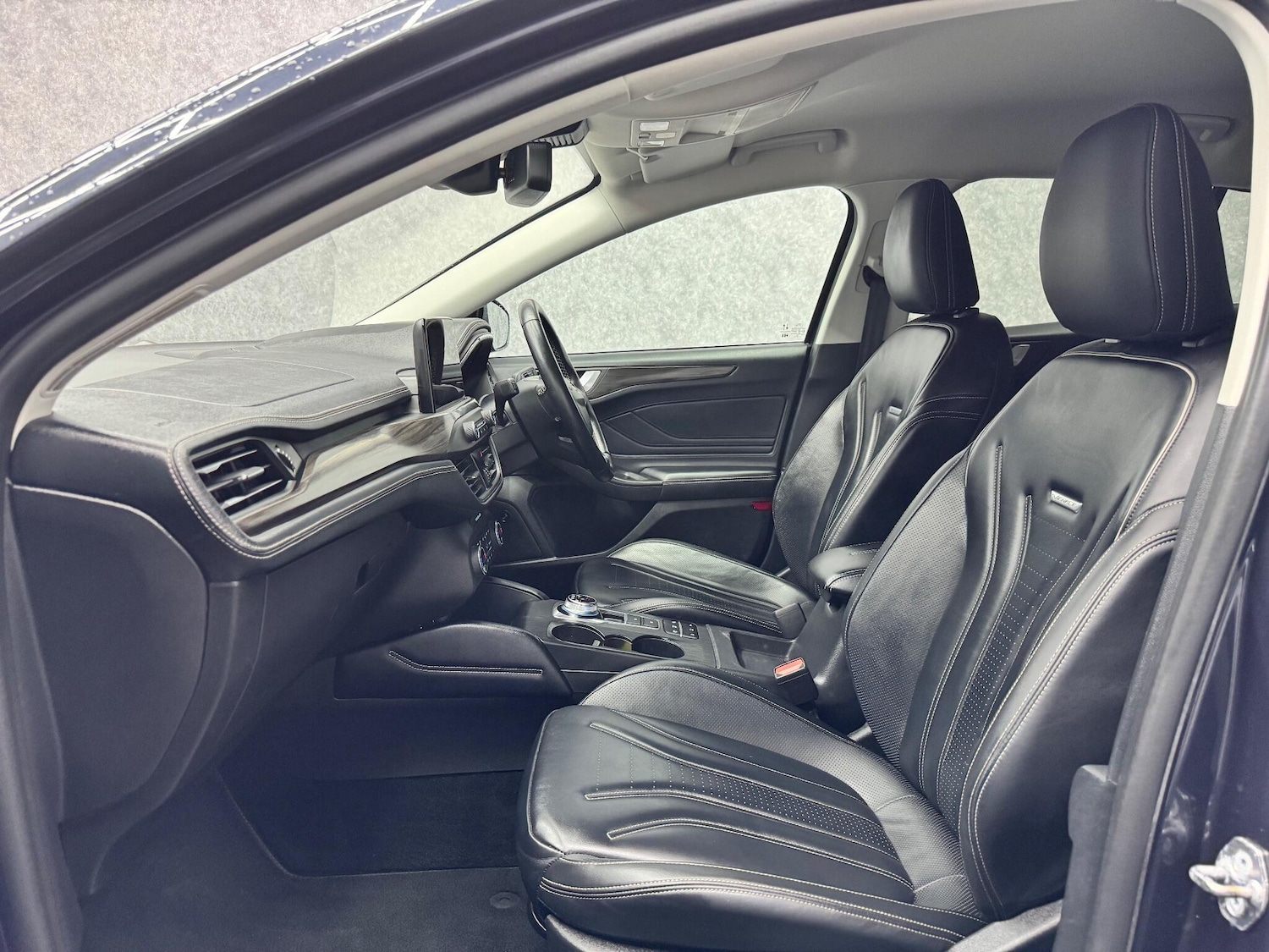 Used Ford Focus 2020 for sale - 78058029: Photo 3