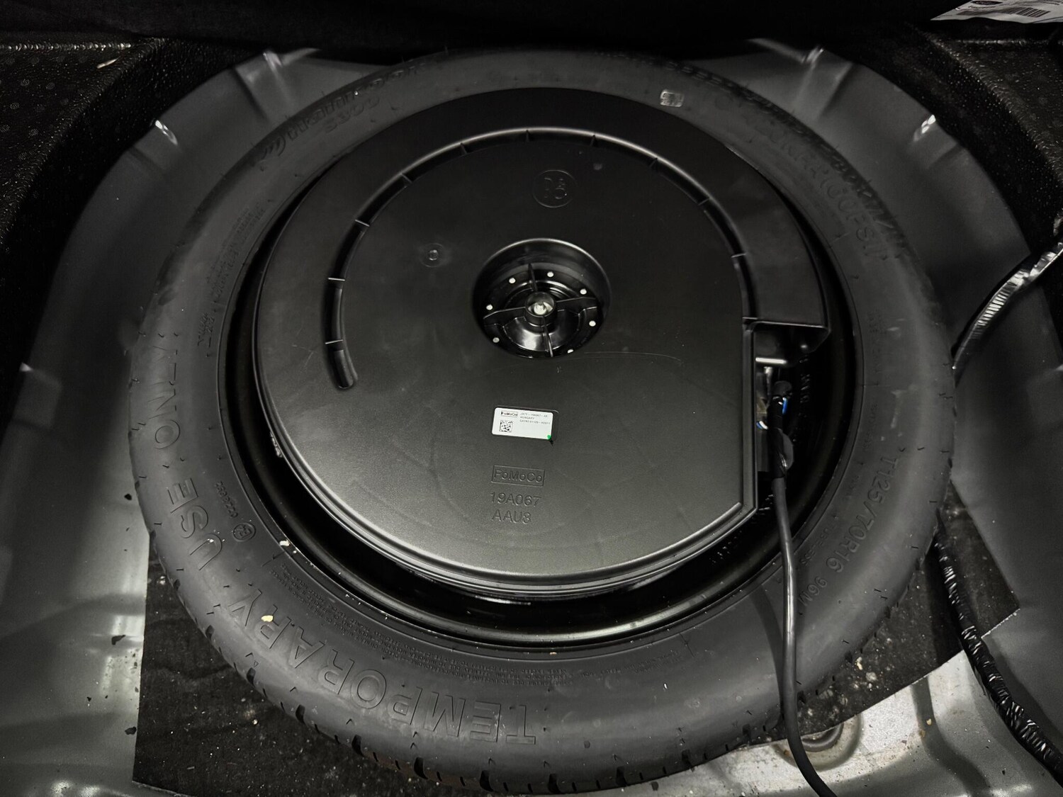 Used Ford Focus 2020 for sale - 78058029: Photo 32