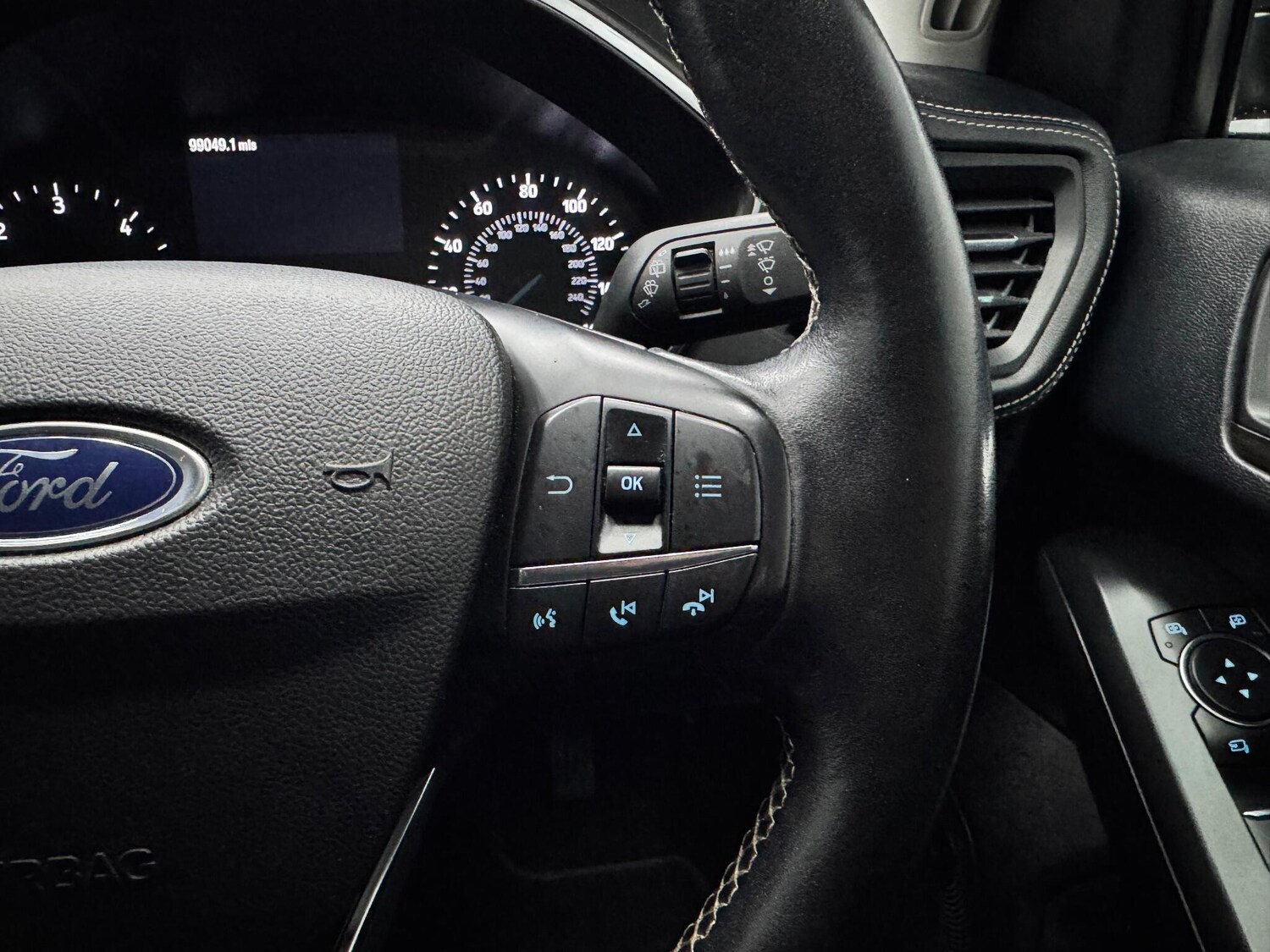 Used Ford Focus 2020 for sale - 78058029: Photo 9