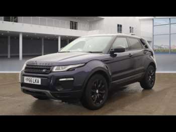 2016 (66) - 2.0 TD4 SE Tech Auto 4WD Euro 6 (s/s) 5dr