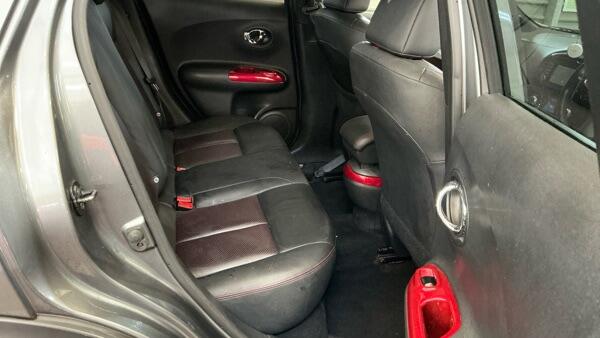 Used Nissan Juke 2016 for sale - 78170890: Photo 3