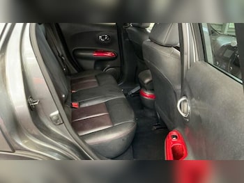 Used Nissan Juke 2016 for sale - 78170890: Photo