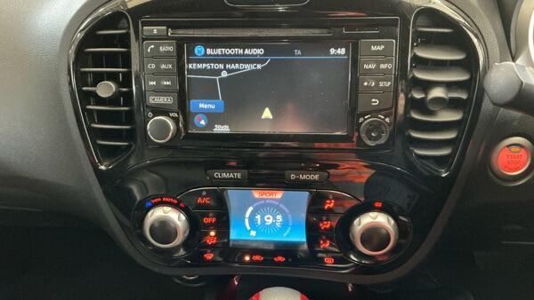 Used Nissan Juke 2016 for sale - 78170890: Photo 8