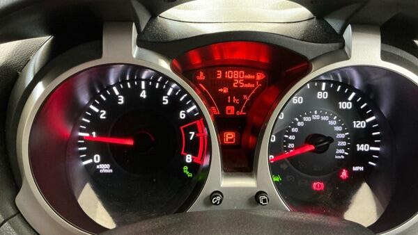 Used Nissan Juke 2016 for sale - 78170890: Photo 9