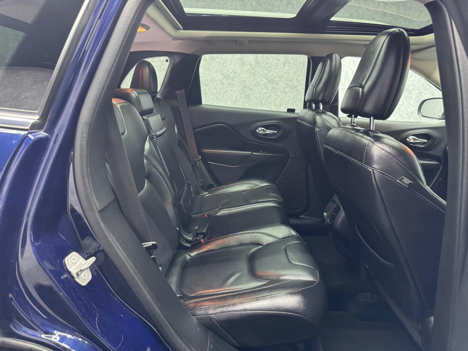 Vehicle 17