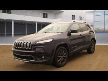 2014 (14) - 2.0 CRD Limited Auto 4WD Euro 5 (s/s) 5dr