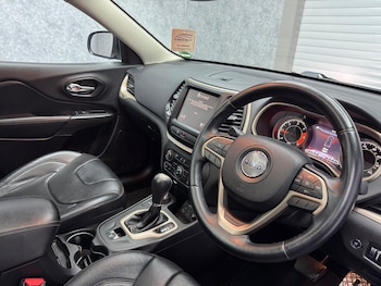 Used Jeep Cherokee 2014 for sale - 75414538: Photo