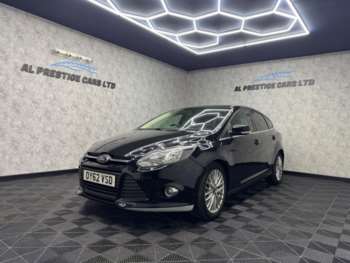 2012 (62) - 1.6 TDCi Zetec Euro 5 (s/s) 5dr