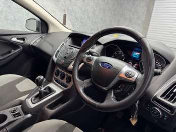 Used Ford Focus 2012 for sale - 74383174: Photo