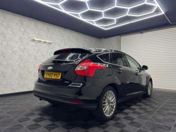 Used Ford Focus 2012 for sale - 74383174: Photo