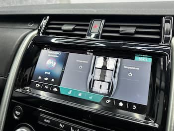 Used Land Rover Discovery 2017 for sale - 79664694: Photo