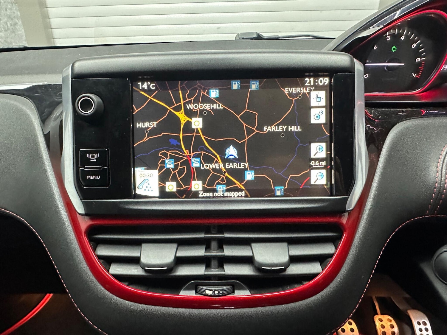 Used Peugeot 208 for sale - 78057776: Photo 10