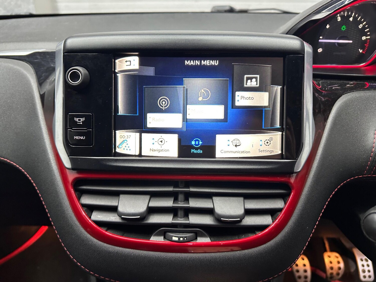 Used Peugeot 208 for sale - 78057776: Photo 11