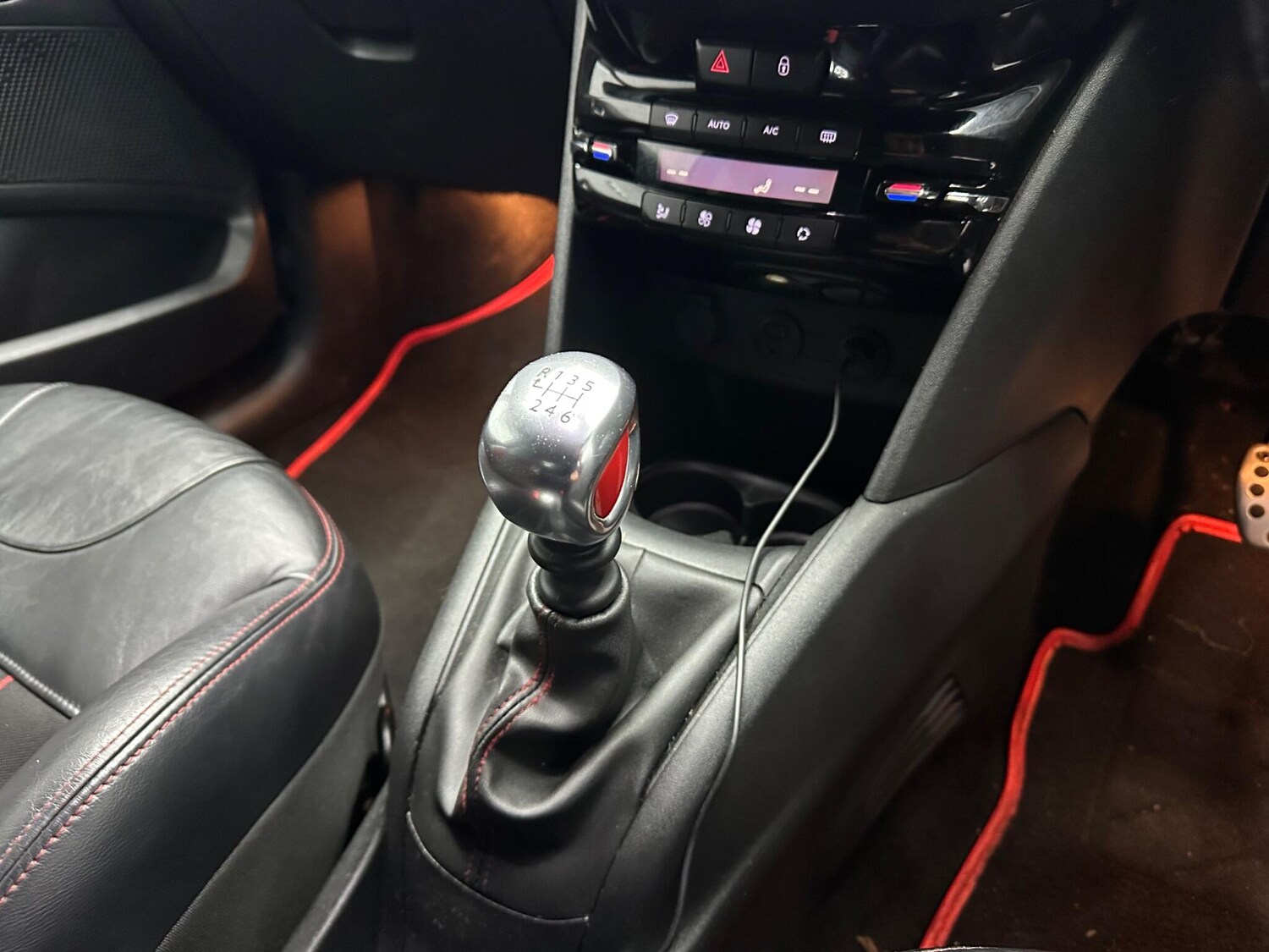 Used Peugeot 208 for sale - 78057776: Photo 16